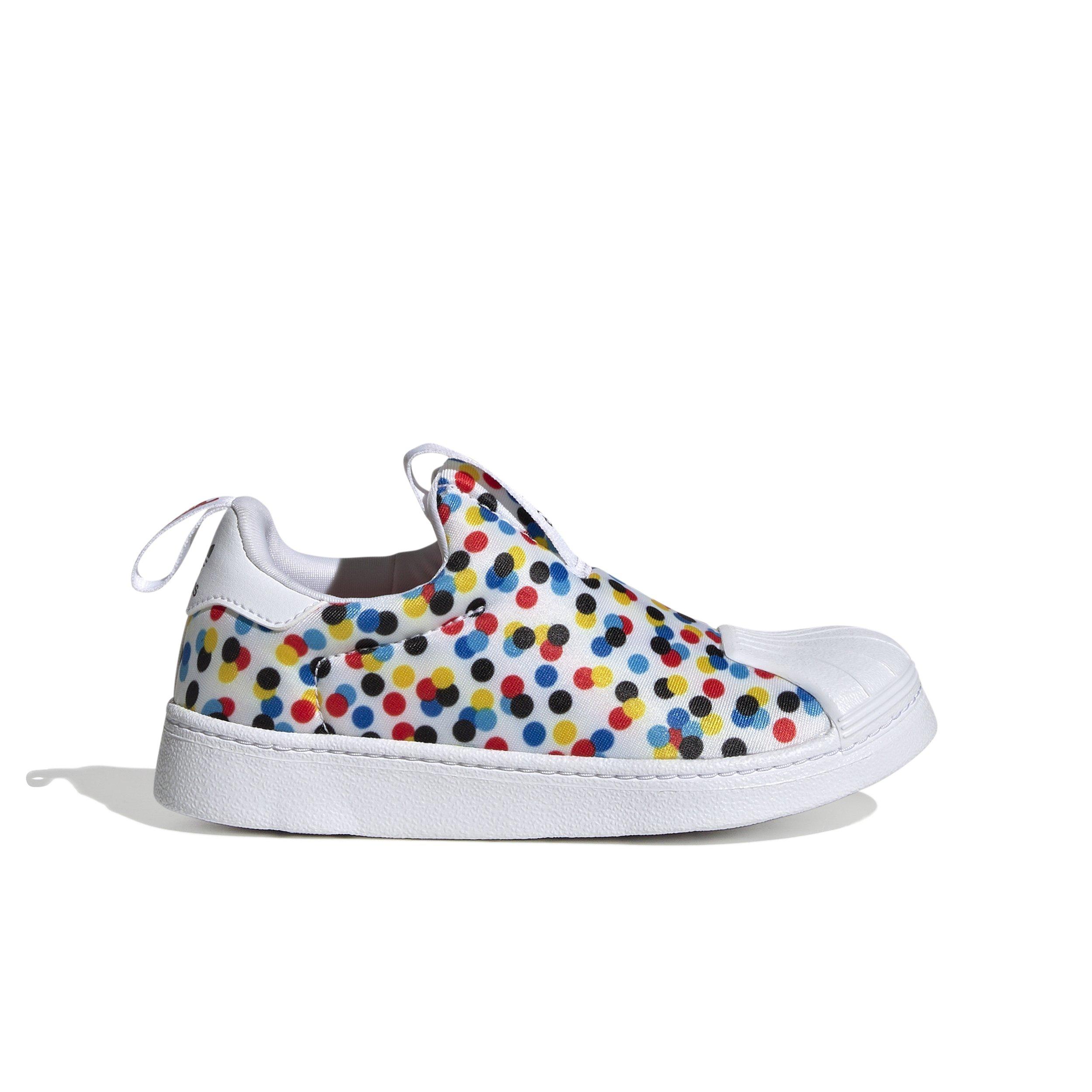 Adidas originals superstar  girls' clearance preschool